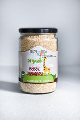 Organik Tarhana +6 Ay 500 Gr