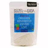 Organic Coconut Flour 3X250G