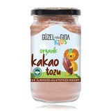 Kids Organik Kakao Tozu 150G