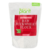 Raw Buckwheat Flour 1474G