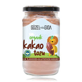 Детский органический какао-порошок 150 г 