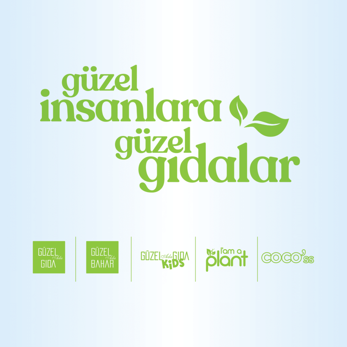 Güzel Ada Gıda Organic Raw Cloth Bag