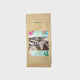 Organic Ground Filter Coffee Brazilian Medium 2X200G 