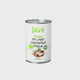 Organic Coconut Milk 400 ML 