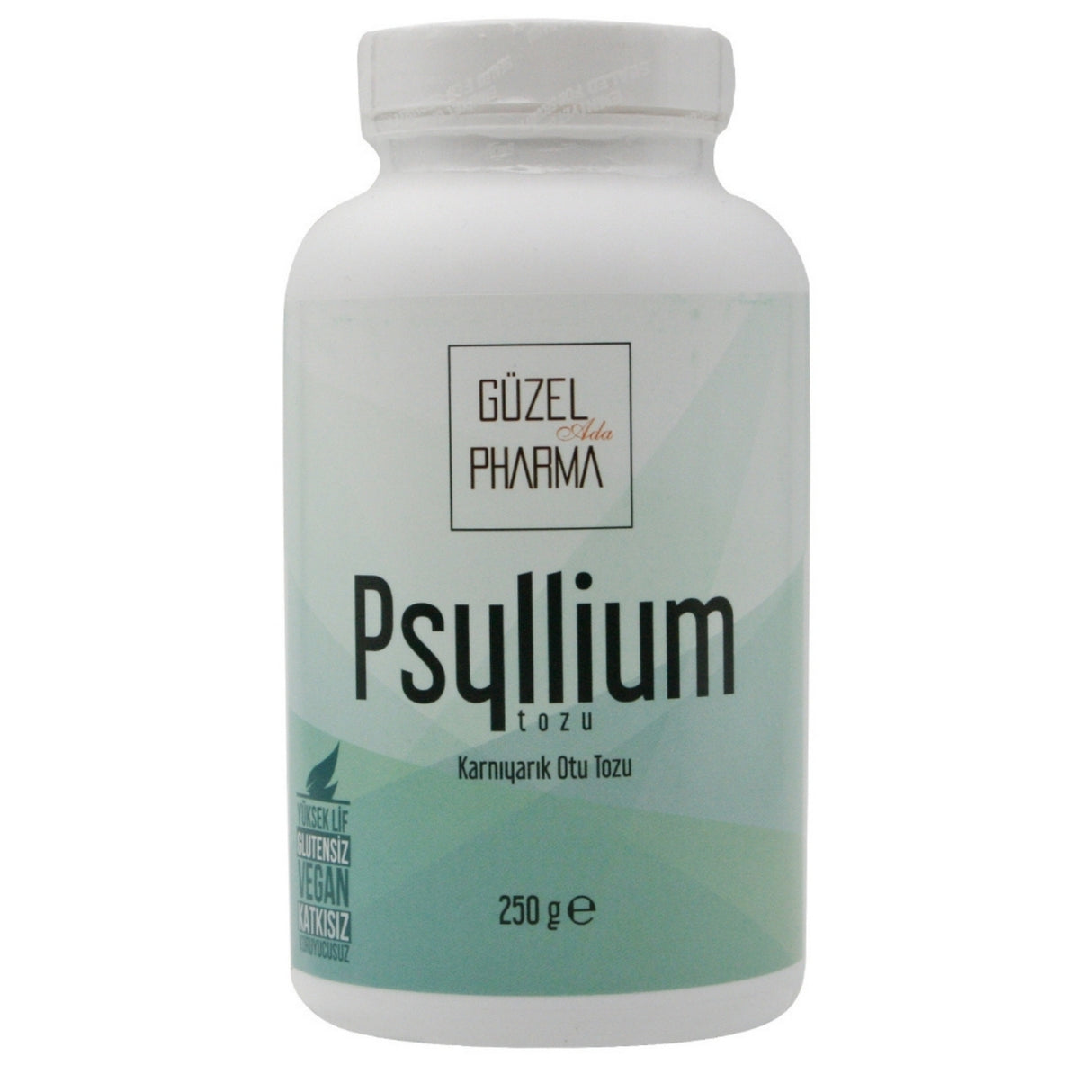 Psyllium Husk Powder 250G